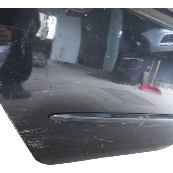 Porta Traseira Direita Fiat Stilo Detalhes