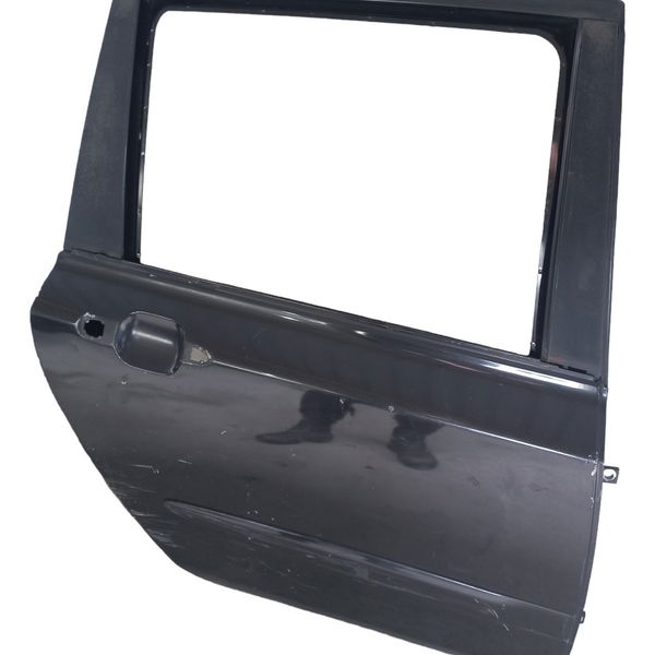 Porta Traseira Direita Fiat Stilo Detalhes