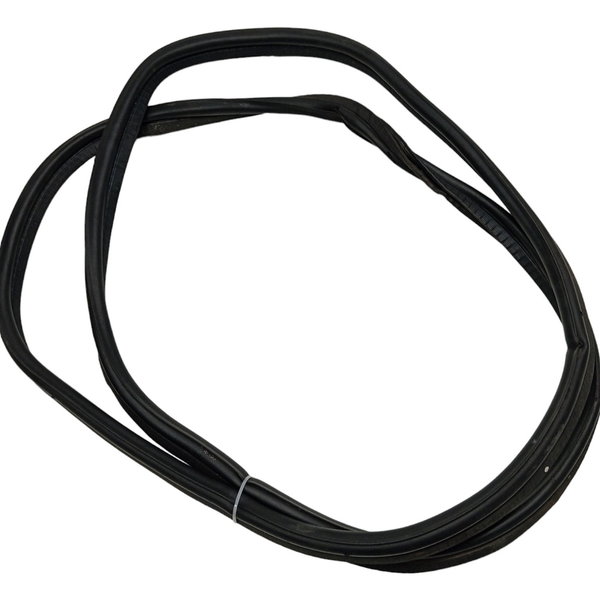 Borracha Porta Malas Renault Logan 2013 2014 2015 2016 2017