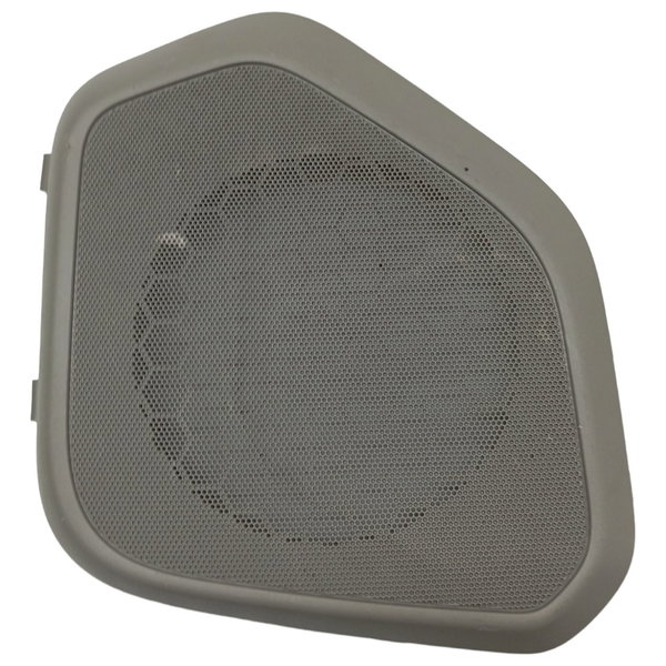 Tela Alto Falante Dianteiro Esquerdo Chevrolet Spin 2013 14 Caramelo