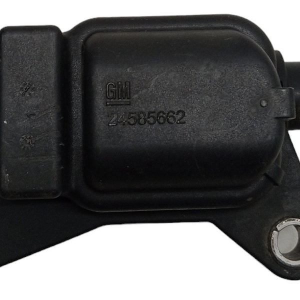 Bobina Ignição Chevrolet Onix Prisma 1.0 1.4 2019 2020 2021