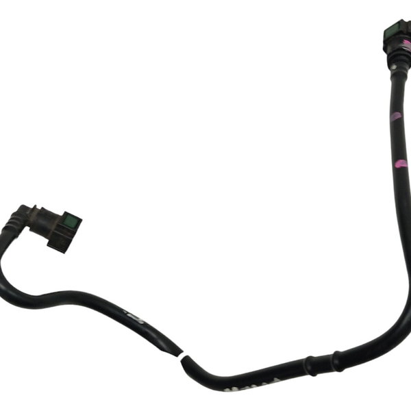 Mangueira Combustível Renault Logan Sandero 2014 2015 2016