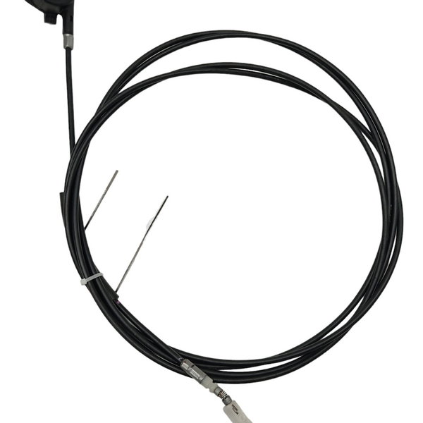 Cabo Abertura Capô Renault Logan Sandero 2014 2015 2016 2017