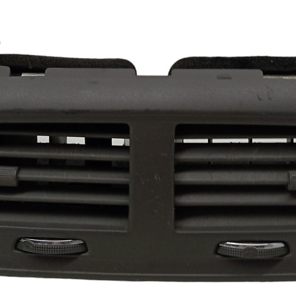 Difusor Ar Condicionado Painel Central Chevrolet Spin 2013