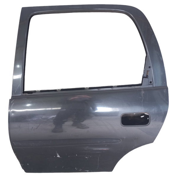 Porta Traseira Esquerda Chevrolet Corsa Detalhes