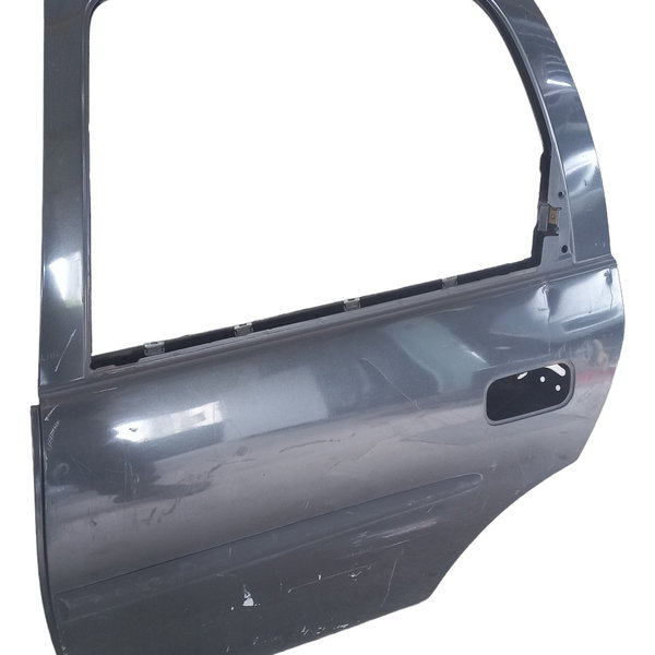 Porta Traseira Esquerda Chevrolet Corsa Detalhes