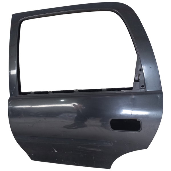 Porta Traseira Esquerda Chevrolet Corsa Detalhes