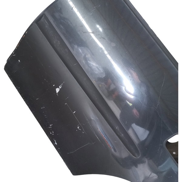 Porta Traseira Esquerda Chevrolet Corsa Detalhes