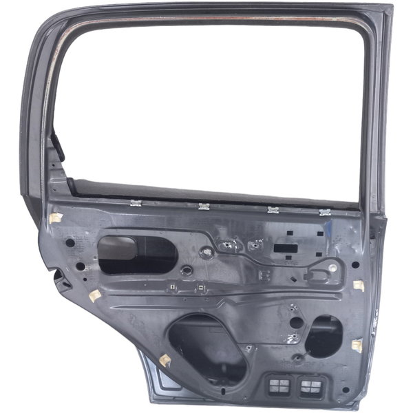 Porta Traseira Esquerda Chevrolet Corsa Detalhes