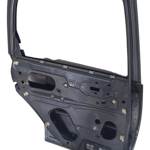 Porta Traseira Esquerda Chevrolet Corsa Detalhes