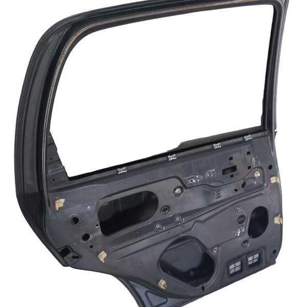 Porta Traseira Esquerda Chevrolet Corsa Detalhes