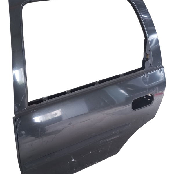 Porta Traseira Esquerda Chevrolet Corsa Detalhes