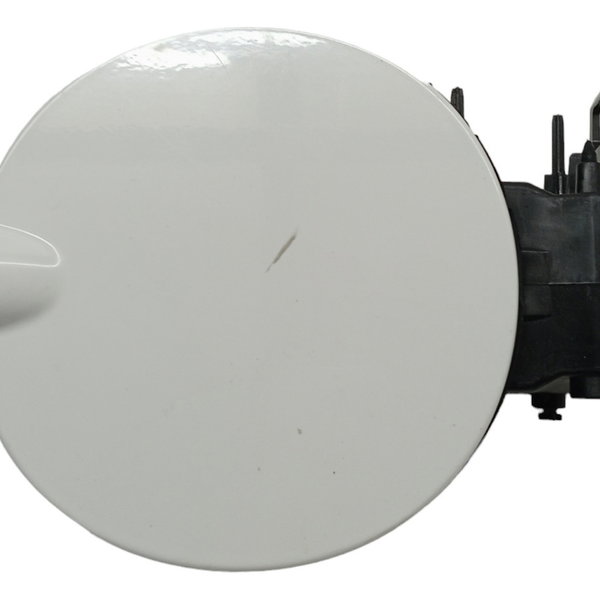 Portinhola Tanque Combustível Chevrolet Spin 2013 2014 2015  Branco 2000