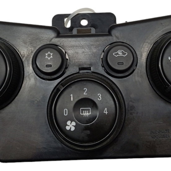 Comando Ar Condicionado Chevrolet Spin 2012 2013 2014 2015