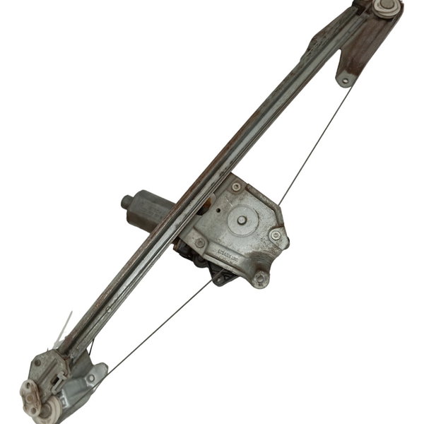 Máquina Vidro Elétrico Traseira Esquerda Chevrolet Zafira 02