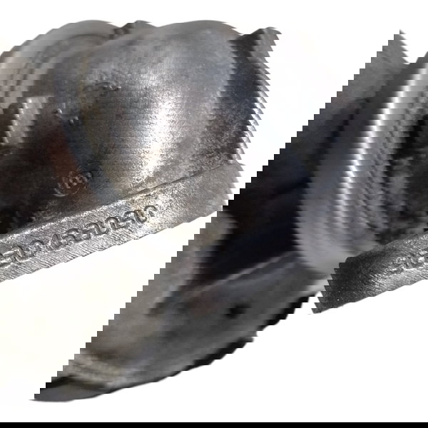 Valvula Vacuo Erg Peugeot 307