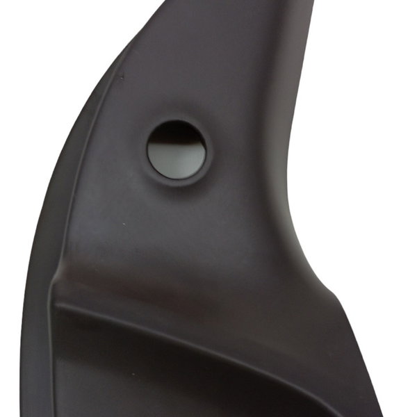 Acabamento Retrovisor Interno Direito Chevrolet Spin 2013 14