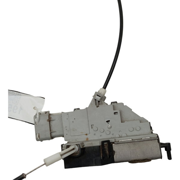 Fechadura Elétrica Porta Traseira Esquerda Peugeot 407 2007