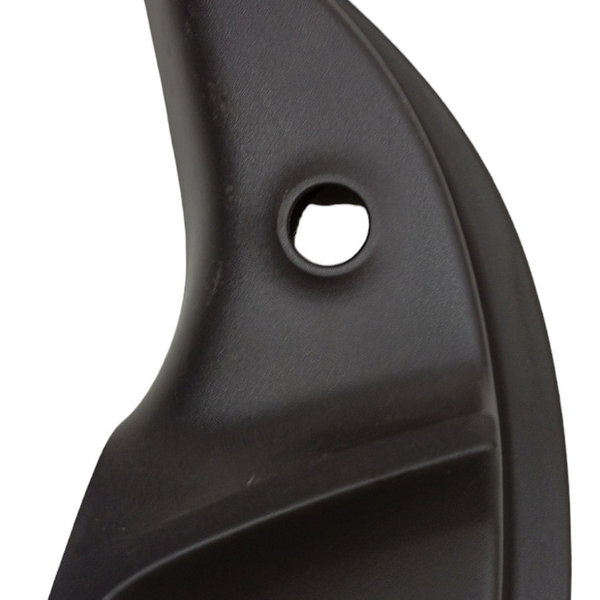 Acabamento Retrovisor Interno Esquerdo Chevrolet Spin 2013