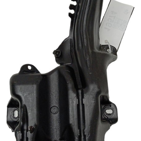 Reservatório Água Limpador Parabrisa Chevrolet Spin 2013 14