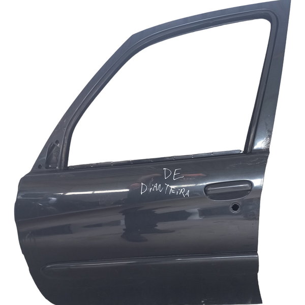 Porta Dianteira Esquerda Citroen Xsara Picasso 2005