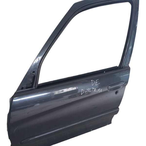Porta Dianteira Esquerda Citroen Xsara Picasso 2005