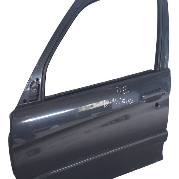 Porta Dianteira Esquerda Citroen Xsara Picasso 2005