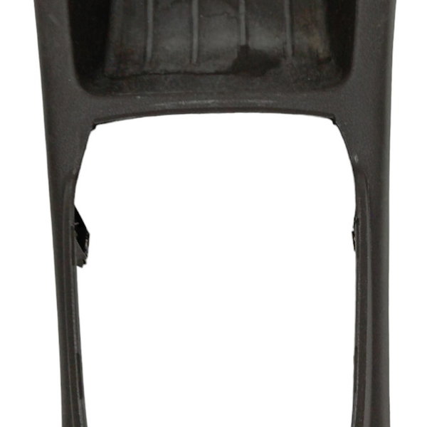 Moldura Acabamento Console Central Câmbio Chevrolet Spin 13