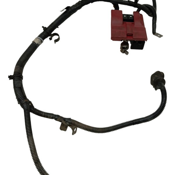 Chicote Cabo Positivo Bateria Chevrolet Spin Cobalt 2013 14