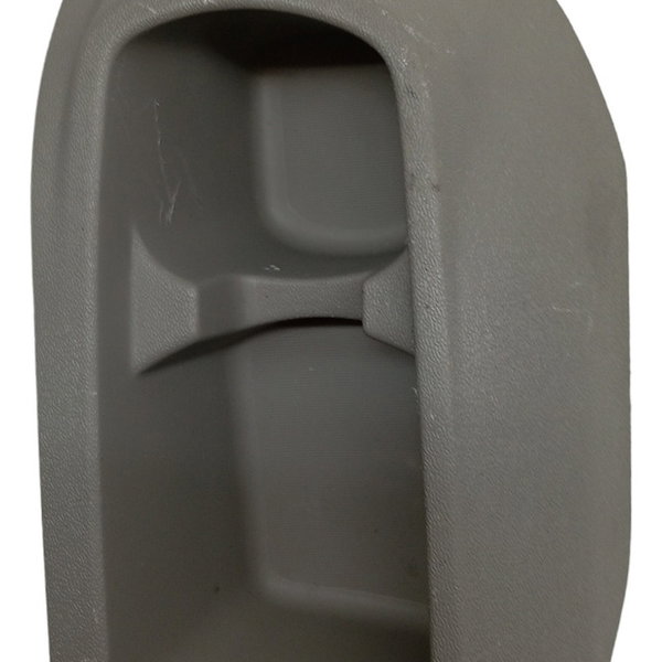 Porta Copos Traseiro Esquerdo Chevrolet Spin 2012 2013 2014  Caramelo