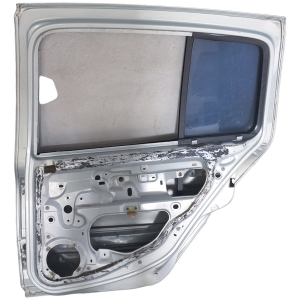 Porta Traseira Direita Renault Clio Detalhe