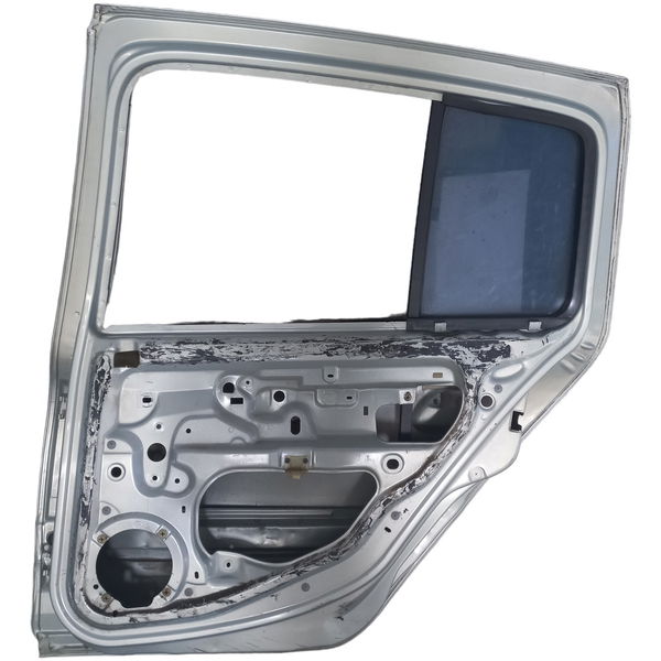 Porta Traseira Direita Renault Clio Detalhe