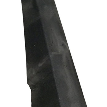 Moldura Acabamento Churrasqueira Esquerda Chevrolet Spin 13