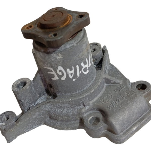 Bomba Água Hyundai I30 2009 2010