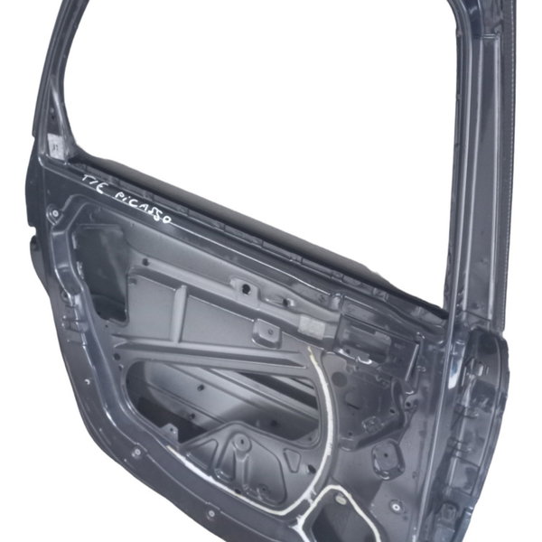 Porta Traseira Esquerda Citroen Xsara Picasso 2005