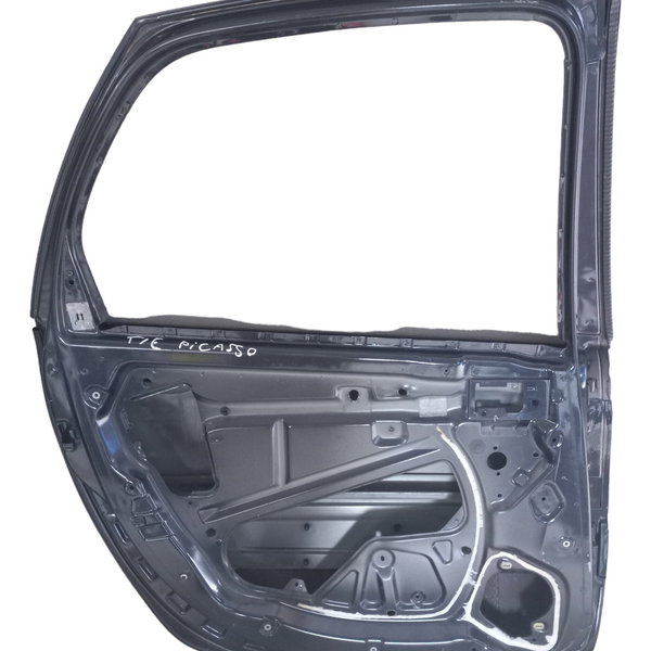 Porta Traseira Esquerda Citroen Xsara Picasso 2005