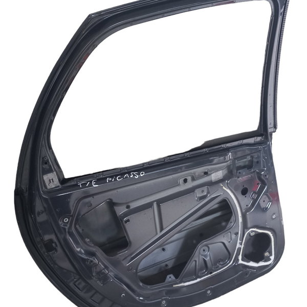 Porta Traseira Esquerda Citroen Xsara Picasso 2005