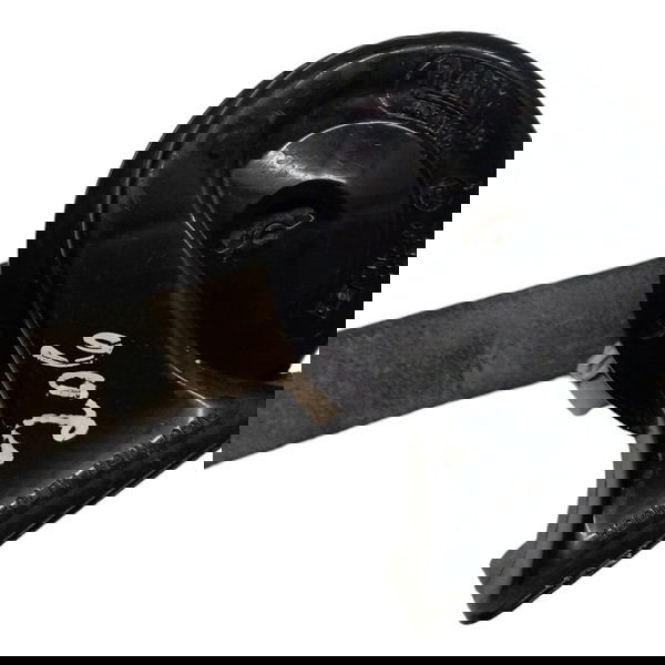 Buzina Peugeot 206 2003 2004 2005 2006 2007 2008