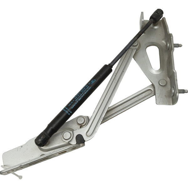 Braço Dobradiça Direita Tampa Porta Malas Peugeot 407 2007