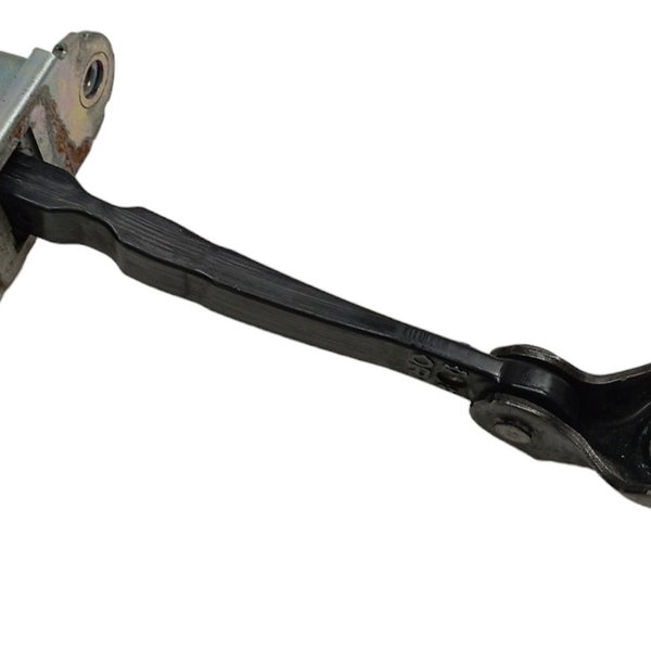 Limitador Porta Traseira Esquerda Nissan Livina 2009 2010 11