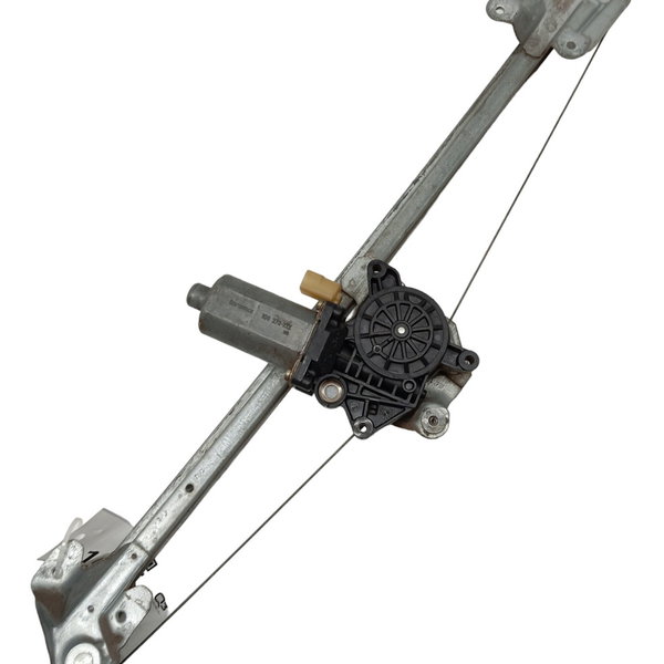 Máquina Vidro Elétrico Traseiro Direito Chevrolet Zafira 02