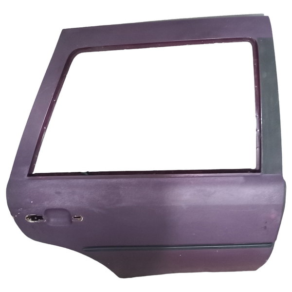 Porta Traseira Direita Volkswagen Gol G3 Detalhes