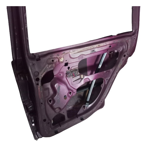 Porta Traseira Direita Volkswagen Gol G3 Detalhes