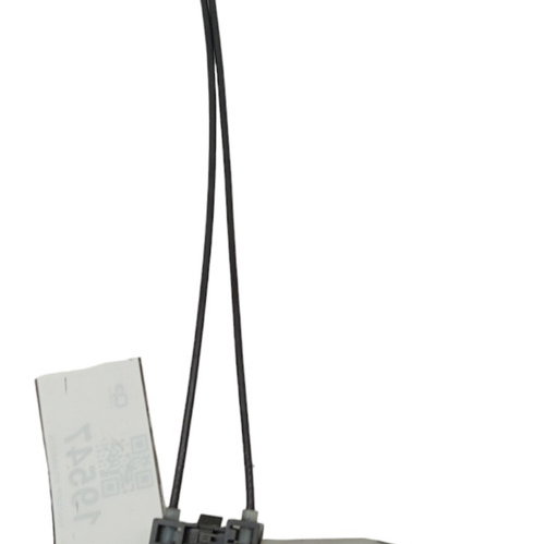 Fechadura Porta Dianteira Esquerda Nissan Livina 2009 2010