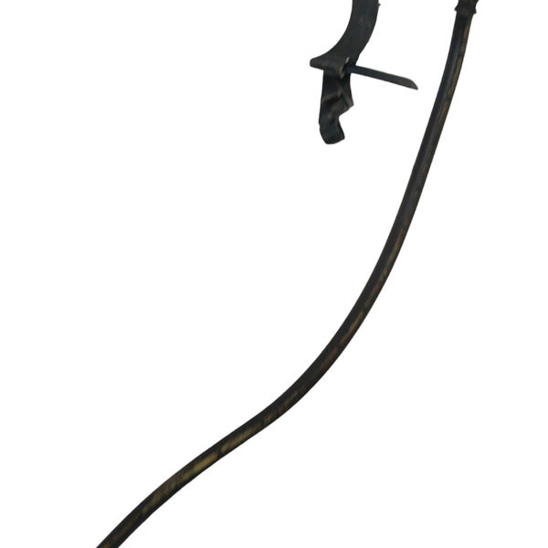 Flexível Freio Dianteiro Direito Mercedes Benz B180 2009 10