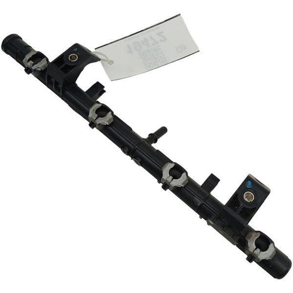 Flauta Injeção Jeep Renegade Fiat Toro 1.8 2015 2016 2017 18