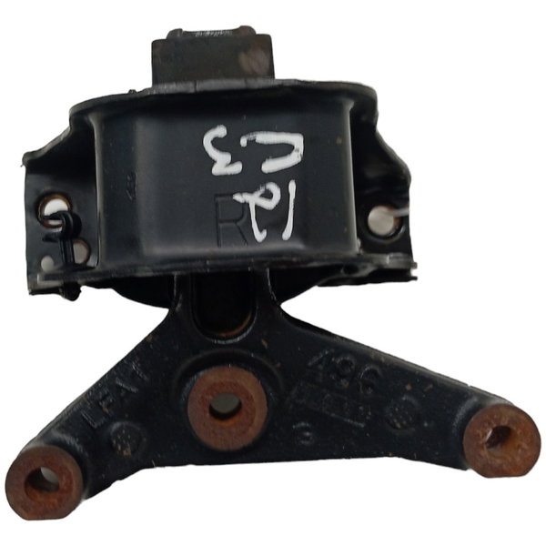 Coxim Motor Direito Citroën C3 2012 2013 2014  2015