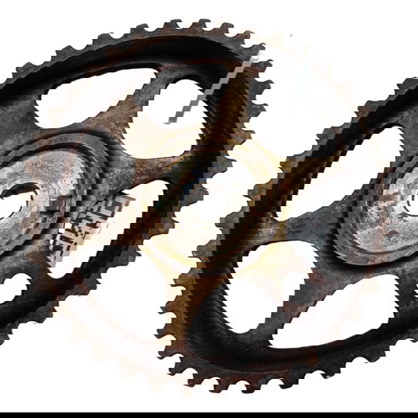 Polia Comando Válvulas Citroen C3 Xsara Picasso 2003 2012