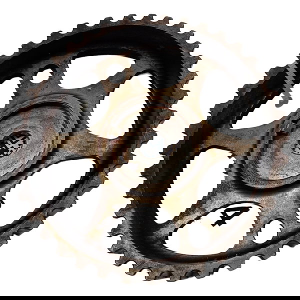 Polia Comando Válvulas Citroen C3 Xsara Picasso 2003 2012