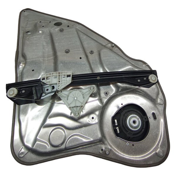 Máquina Vidro Elétrico Traseira Esquerda Mercedes C180 2011